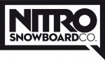 Nitro Snowboard Logo