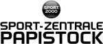 Sport Zentrale Papistock Logo