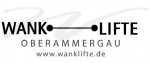 Wanklifte Oberammergau