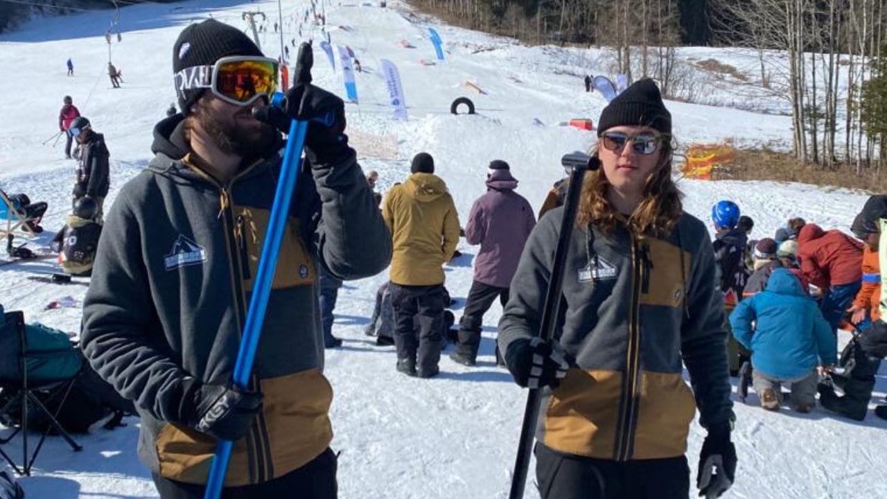 Coaches - Trainer - Snowgau Freestyle Team e.V.