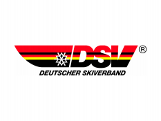 DSV Deutscher Skiverband Logo