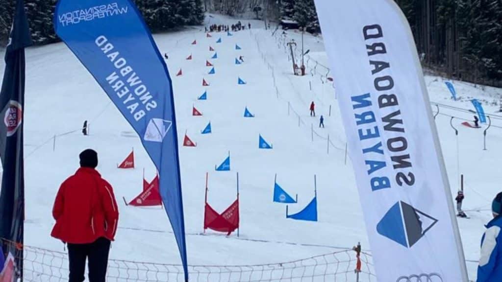 German Race Series III - Oberammergau 2023