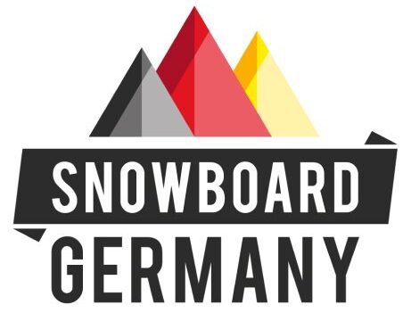 Snowboard Germany Logo
