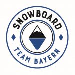 Snowboard Team Bayern Logo