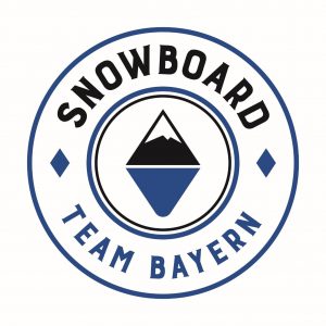 Snowboard Team Bayern Logo