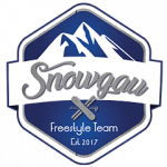 Snowgau Freestyle Team Logo