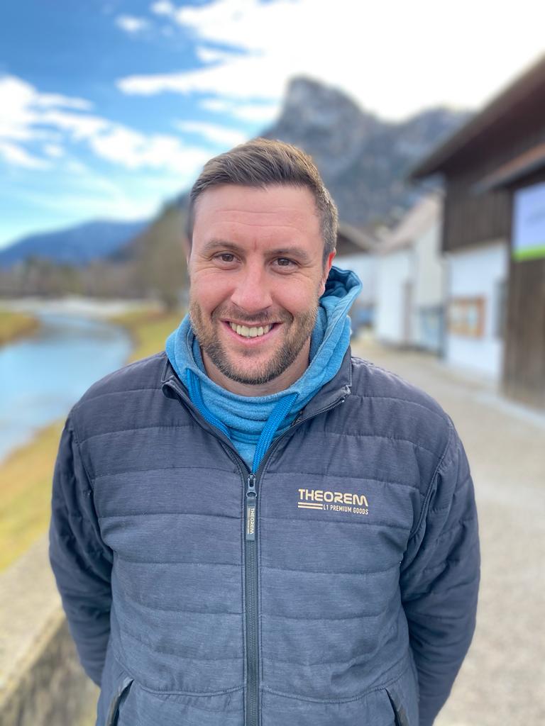 Tobias Papistock - Snowgau Freestyle Team Oberammergau - Vorstand