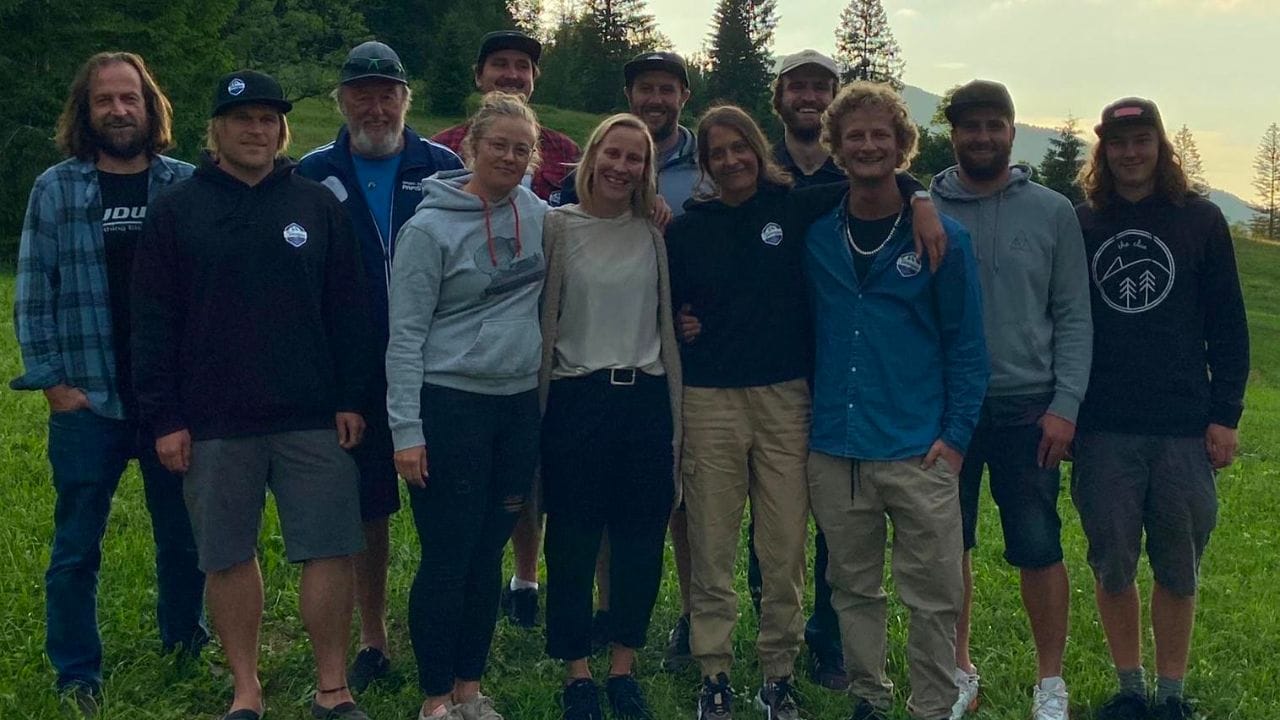 Vorstand - Snowgau Freestyle Team e.V.