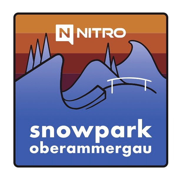 Nitro Snowpark Oberammergau