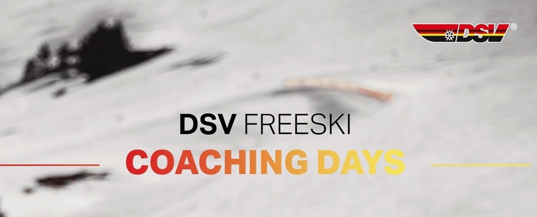 DSV Freeski Coaching Days 2023 Oberammergau