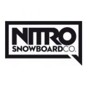 Nitro Snowboard - Partner Snowgau