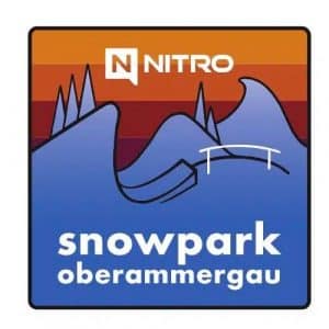 Nitro Snowpark Oberammergau - Partner Snowgau