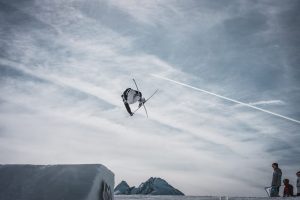 freeski europacup saisionfinale stubai 2023 006 - Snowgau Freestyle Team Oberammergau - Snowboard - Ski