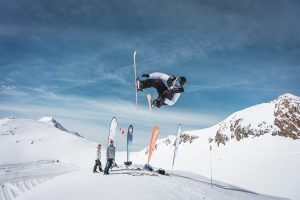 freeski europacup saisionfinale stubai 2023 007 - Snowgau Freestyle Team Oberammergau - Snowboard - Ski