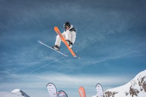 freeski europacup saisionfinale stubai 2023 011 - Snowgau Freestyle Team Oberammergau - Snowboard - Ski