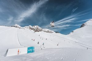 freeski europacup saisionfinale stubai 2023 023 - Snowgau Freestyle Team Oberammergau - Snowboard - Ski