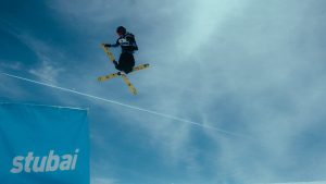 freeski europacup saisionfinale stubai 2023 027 - Snowgau Freestyle Team Oberammergau - Snowboard - Ski
