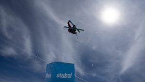 freeski europacup saisionfinale stubai 2023 028 - Snowgau Freestyle Team Oberammergau - Snowboard - Ski