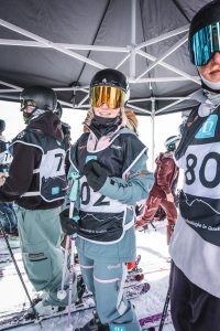 freeski europacup saisionfinale stubai 2023 034 - Snowgau Freestyle Team Oberammergau - Snowboard - Ski