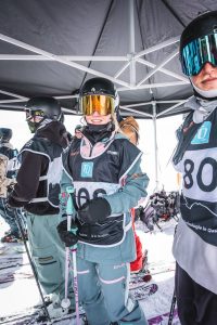 freeski europacup saisionfinale stubai 2023 035 - Snowgau Freestyle Team Oberammergau - Snowboard - Ski