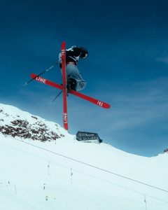 freeski europacup saisionfinale stubai 2023 038 - Snowgau Freestyle Team Oberammergau - Snowboard - Ski