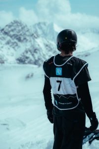 freeski europacup saisionfinale stubai 2023 039 - Snowgau Freestyle Team Oberammergau - Snowboard - Ski