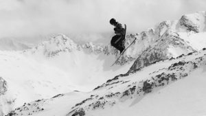freeski europacup saisionfinale stubai 2023 040 - Snowgau Freestyle Team Oberammergau - Snowboard - Ski