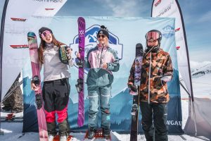 freeski europacup saisionfinale stubai 2023 044 - Snowgau Freestyle Team Oberammergau - Snowboard - Ski
