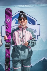 freeski europacup saisionfinale stubai 2023 046 - Snowgau Freestyle Team Oberammergau - Snowboard - Ski
