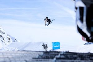 freeski europacup saisionfinale stubai 2023 048 - Snowgau Freestyle Team Oberammergau - Snowboard - Ski