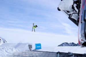 freeski europacup saisionfinale stubai 2023 050 - Snowgau Freestyle Team Oberammergau - Snowboard - Ski