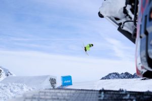 freeski europacup saisionfinale stubai 2023 051 - Snowgau Freestyle Team Oberammergau - Snowboard - Ski
