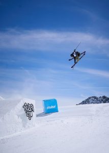 freeski europacup saisionfinale stubai 2023 053 - Snowgau Freestyle Team Oberammergau - Snowboard - Ski