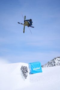 freeski europacup saisionfinale stubai 2023 056 - Snowgau Freestyle Team Oberammergau - Snowboard - Ski
