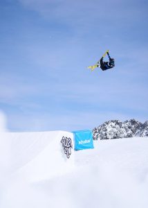 freeski europacup saisionfinale stubai 2023 057 - Snowgau Freestyle Team Oberammergau - Snowboard - Ski