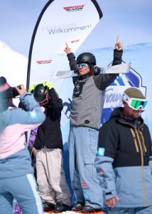 freeski europacup saisionfinale stubai 2023 062 - Snowgau Freestyle Team Oberammergau - Snowboard - Ski