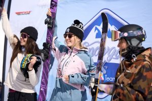 freeski europacup saisionfinale stubai 2023 065 - Snowgau Freestyle Team Oberammergau - Snowboard - Ski