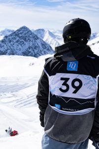 freeski europacup saisionfinale stubai 2023 071 - Snowgau Freestyle Team Oberammergau - Snowboard - Ski