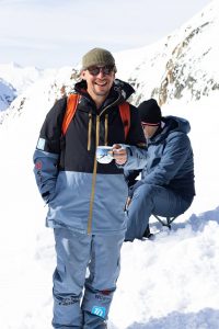 freeski europacup saisionfinale stubai 2023 073 - Snowgau Freestyle Team Oberammergau - Snowboard - Ski