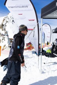 freeski europacup saisionfinale stubai 2023 076 - Snowgau Freestyle Team Oberammergau - Snowboard - Ski