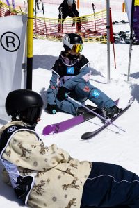 freeski europacup saisionfinale stubai 2023 079 - Snowgau Freestyle Team Oberammergau - Snowboard - Ski