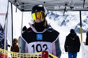 freeski europacup saisionfinale stubai 2023 082 - Snowgau Freestyle Team Oberammergau - Snowboard - Ski