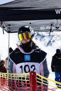 freeski europacup saisionfinale stubai 2023 083 - Snowgau Freestyle Team Oberammergau - Snowboard - Ski