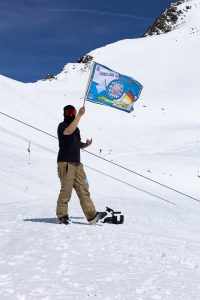 freeski europacup saisionfinale stubai 2023 084 - Snowgau Freestyle Team Oberammergau - Snowboard - Ski