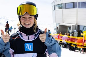 freeski europacup saisionfinale stubai 2023 086 - Snowgau Freestyle Team Oberammergau - Snowboard - Ski