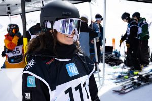 freeski europacup saisionfinale stubai 2023 087 - Snowgau Freestyle Team Oberammergau - Snowboard - Ski