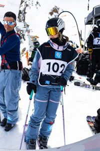 freeski europacup saisionfinale stubai 2023 093 - Snowgau Freestyle Team Oberammergau - Snowboard - Ski