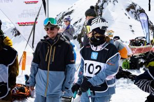 freeski europacup saisionfinale stubai 2023 096 - Snowgau Freestyle Team Oberammergau - Snowboard - Ski
