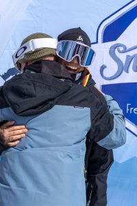 freeski europacup saisionfinale stubai 2023 106 - Snowgau Freestyle Team Oberammergau - Snowboard - Ski