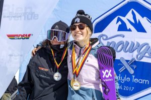 freeski europacup saisionfinale stubai 2023 109 - Snowgau Freestyle Team Oberammergau - Snowboard - Ski